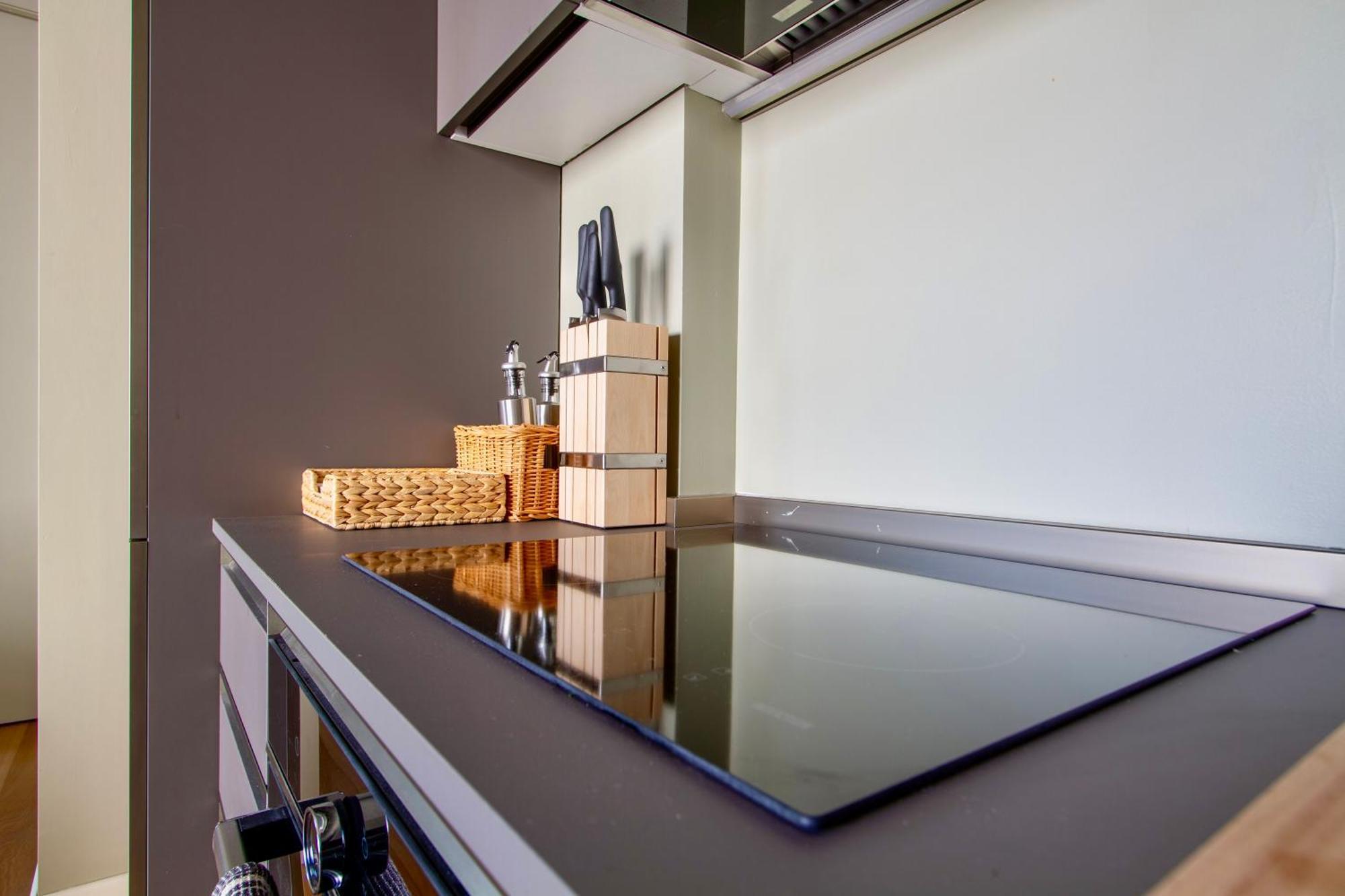 Urban Luxury - Bright And Central Apartment Mailand Exterior foto