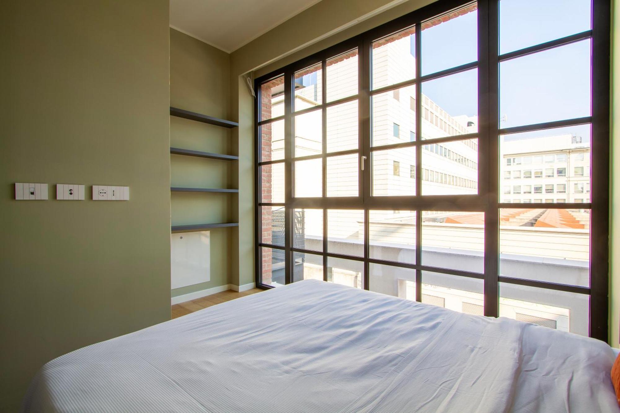 Urban Luxury - Bright And Central Apartment Mailand Exterior foto